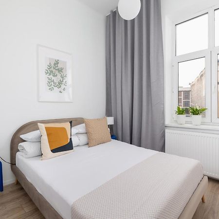 2 Bedroom Apartment - Dluga 65 Krasków Eksteriør bilde