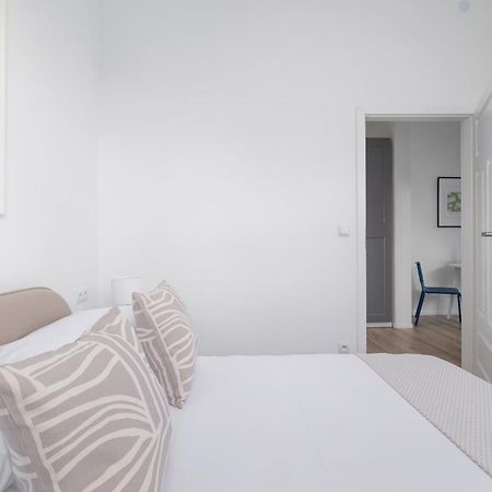 2 Bedroom Apartment - Dluga 65 Krasków Eksteriør bilde
