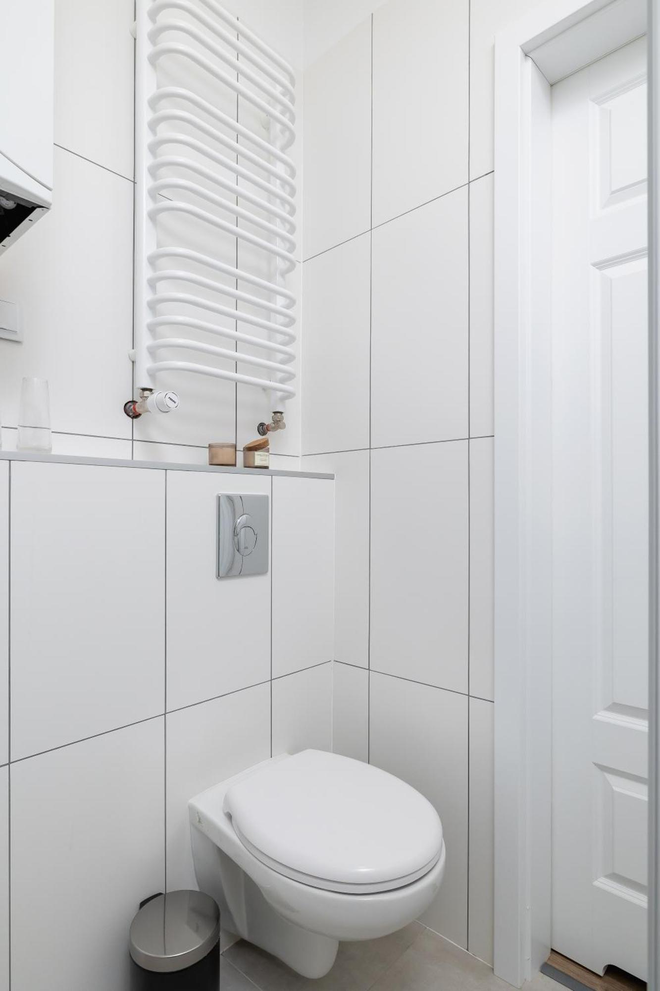 2 Bedroom Apartment - Dluga 65 Krasków Eksteriør bilde