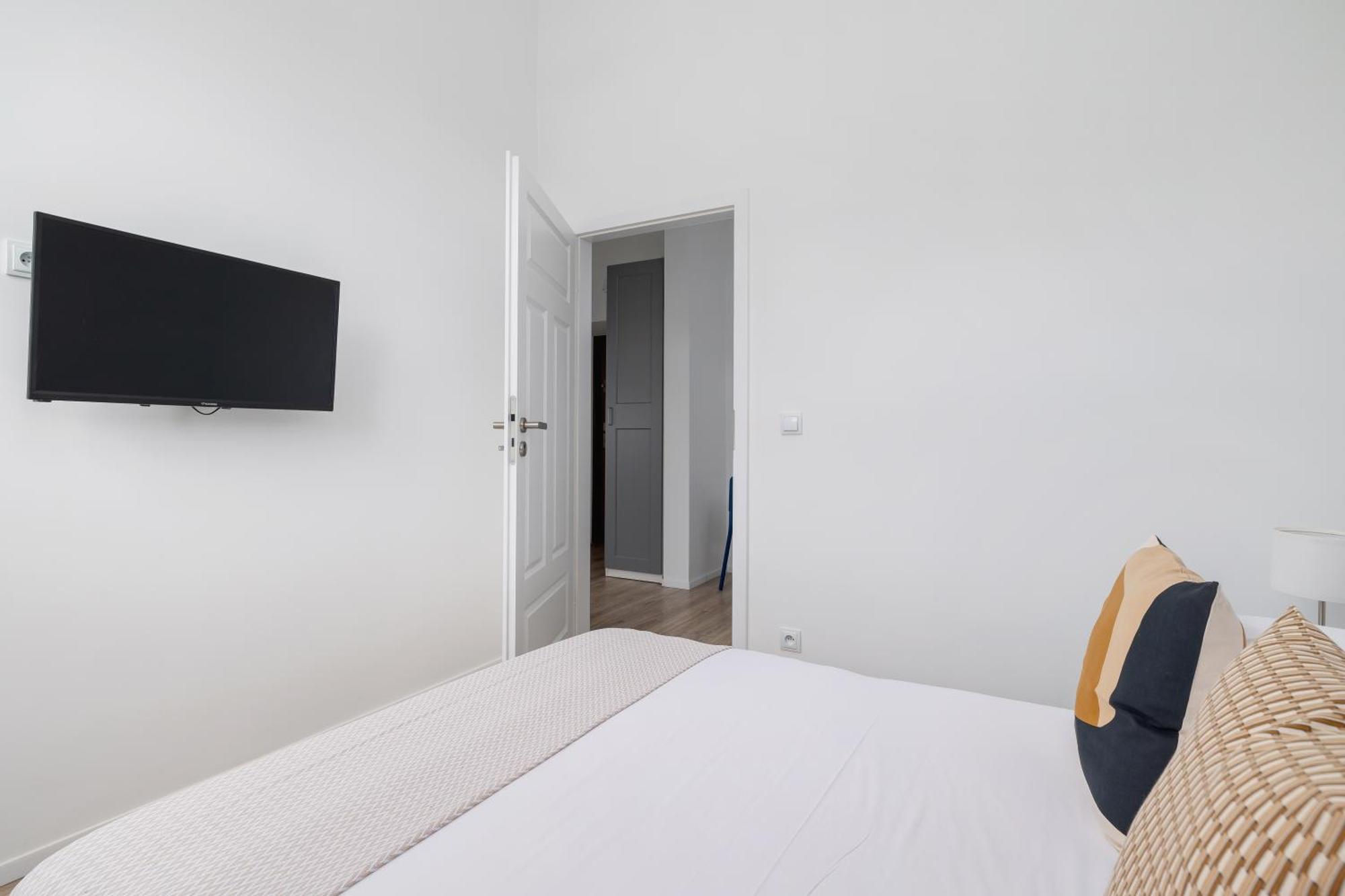 2 Bedroom Apartment - Dluga 65 Krasków Eksteriør bilde