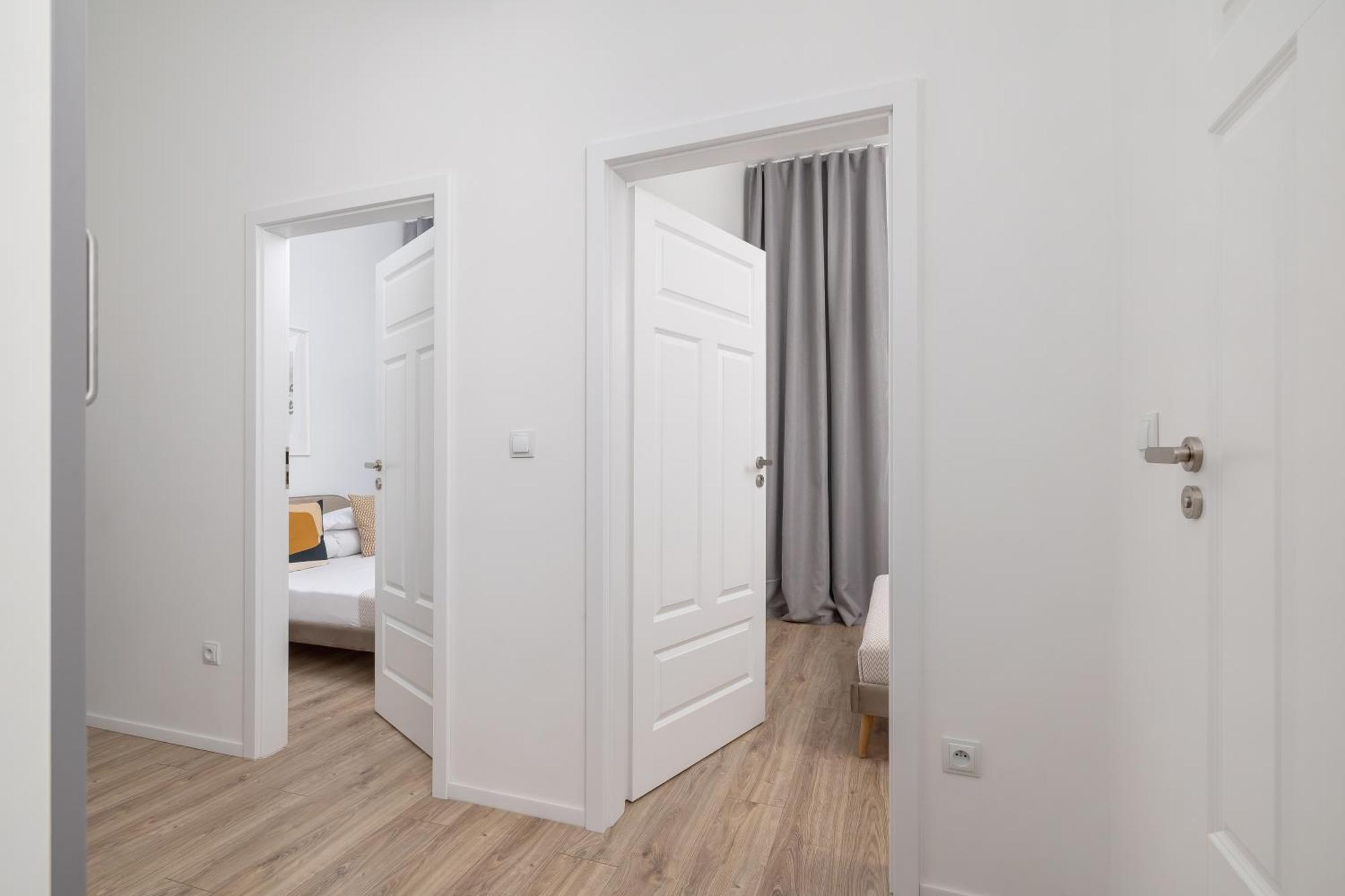 2 Bedroom Apartment - Dluga 65 Krasków Eksteriør bilde