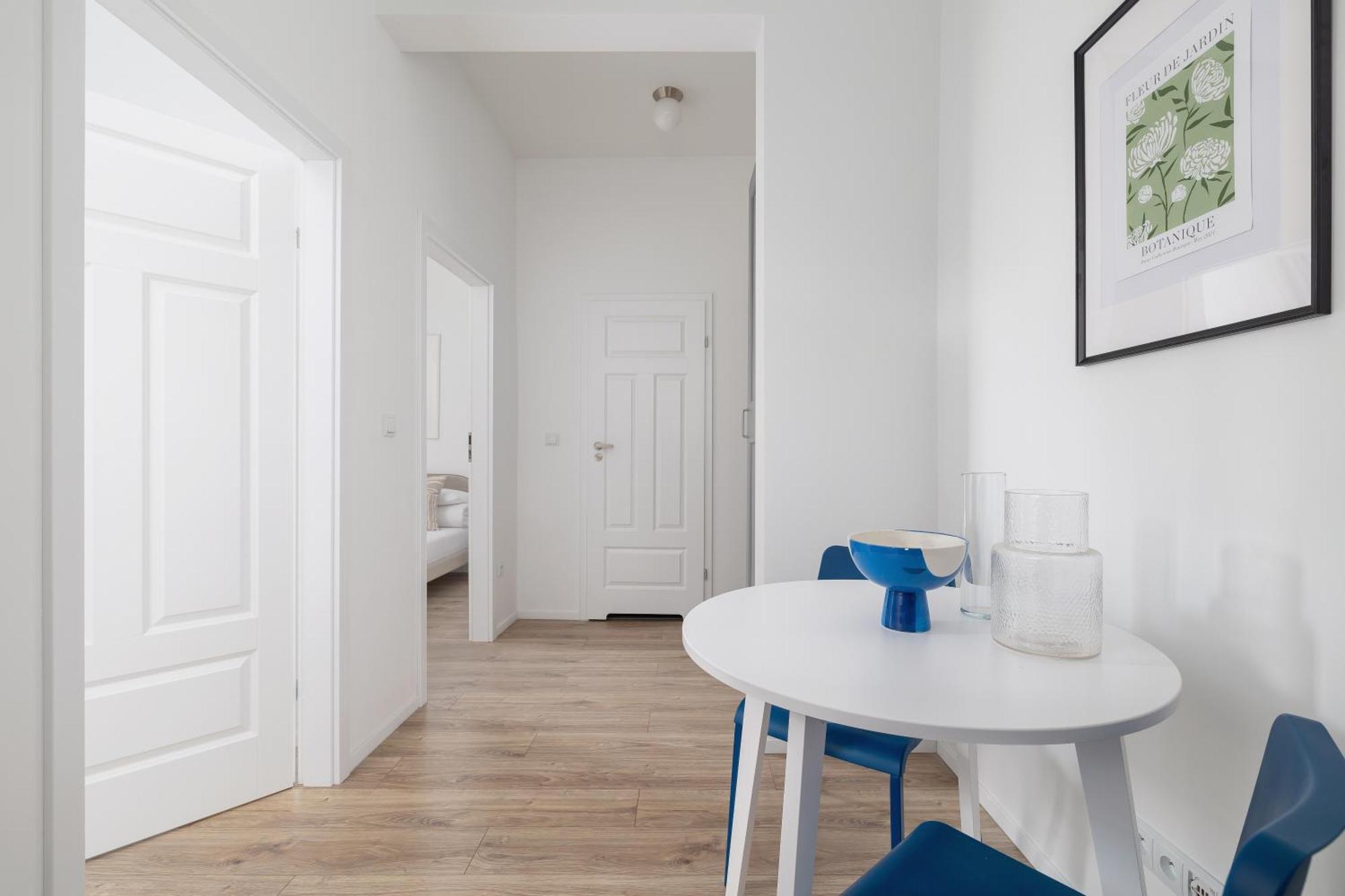 2 Bedroom Apartment - Dluga 65 Krasków Eksteriør bilde
