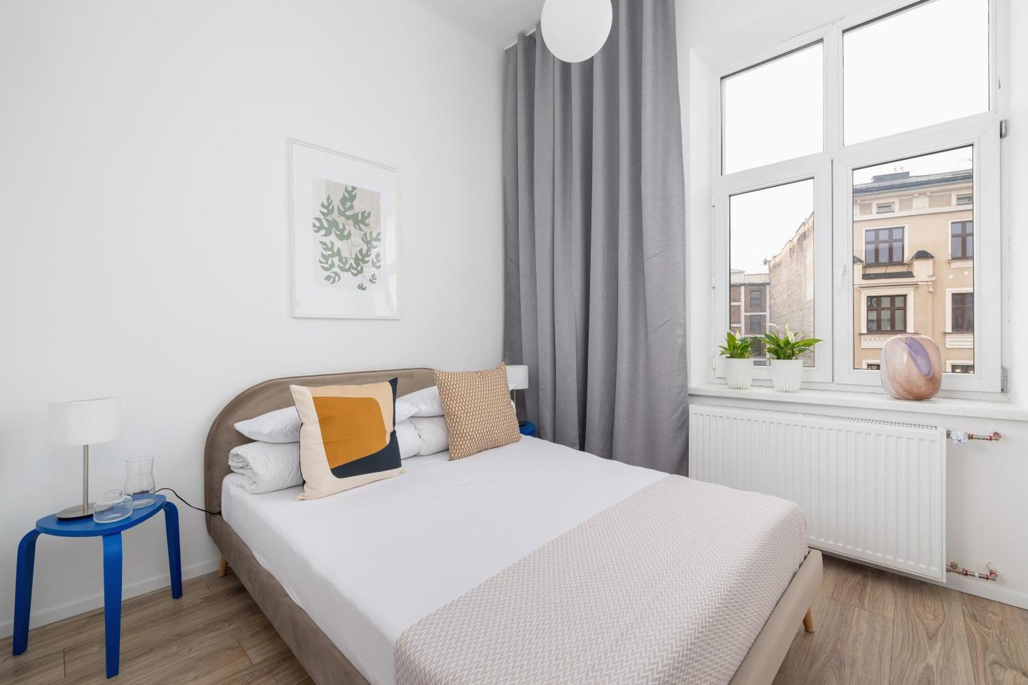 2 Bedroom Apartment - Dluga 65 Krasków Eksteriør bilde