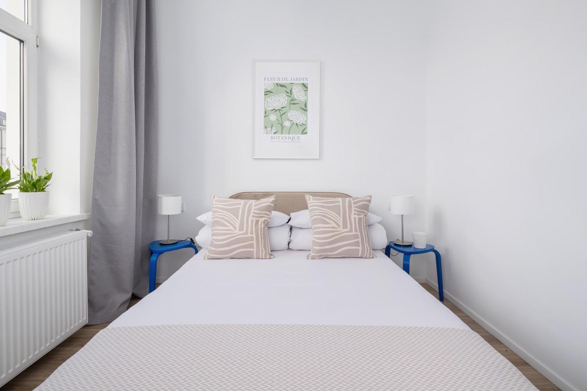 2 Bedroom Apartment - Dluga 65 Krasków Eksteriør bilde