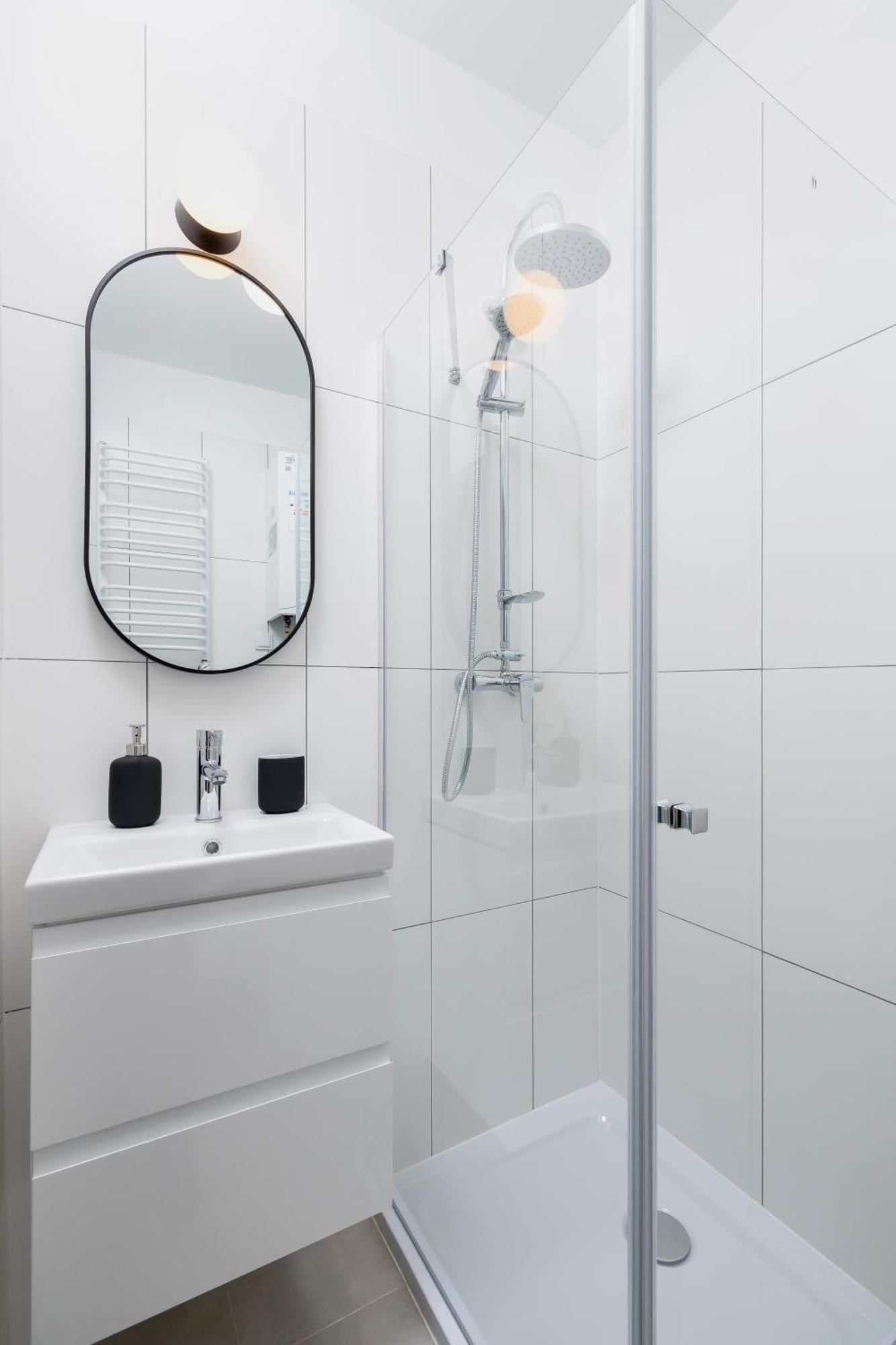 2 Bedroom Apartment - Dluga 65 Krasków Eksteriør bilde