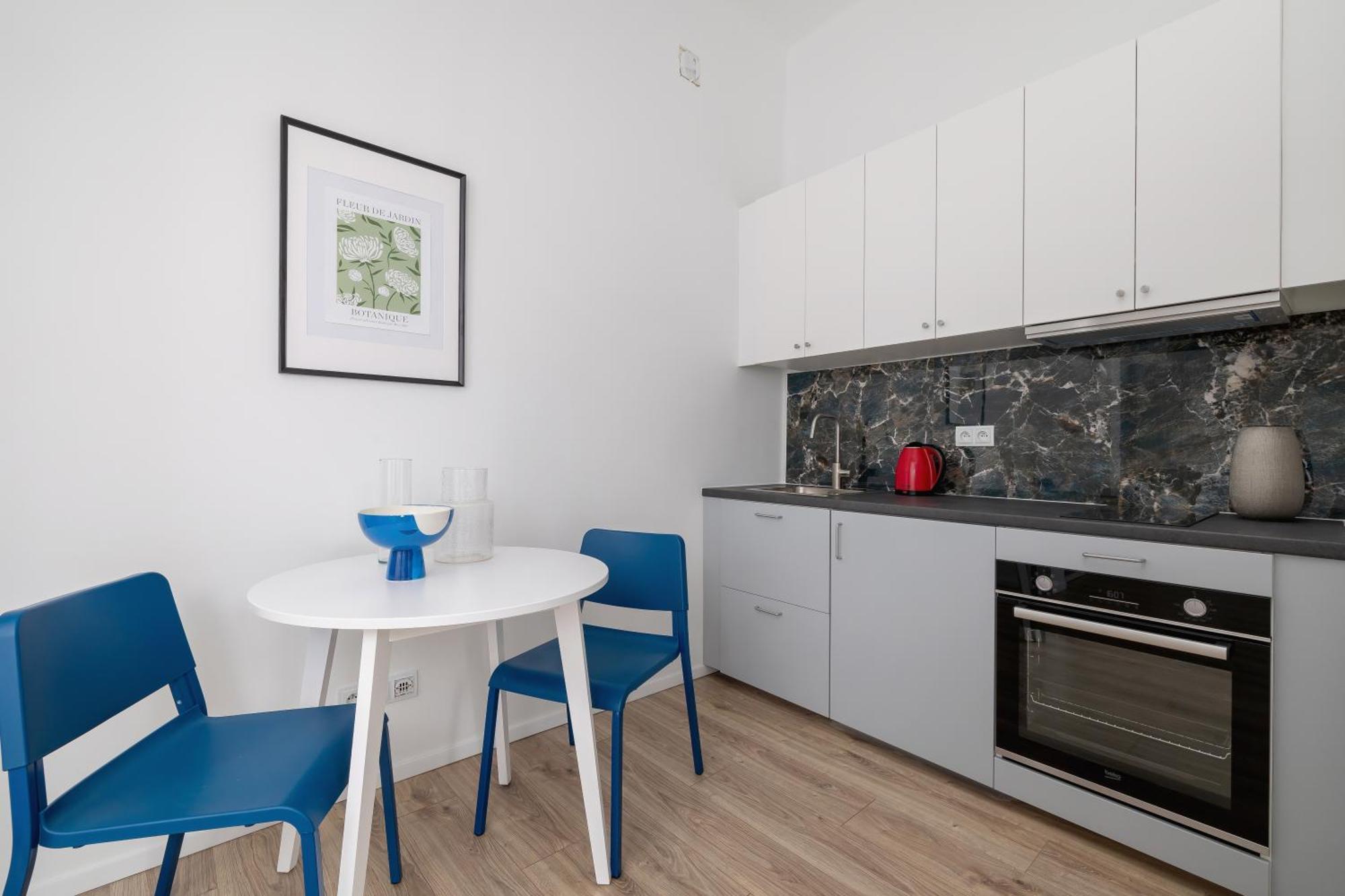 2 Bedroom Apartment - Dluga 65 Krasków Eksteriør bilde